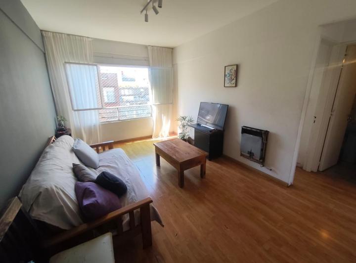 Departamento · 48m² · 3 Ambientes