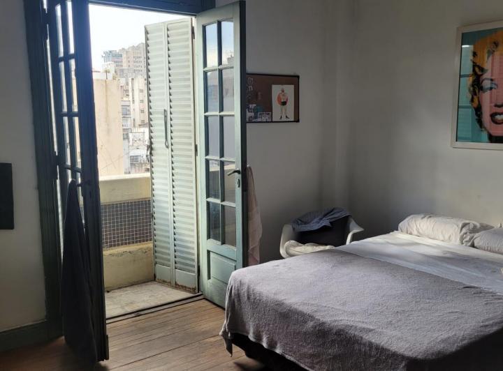 Departamento · 63m² · 4 Ambientes