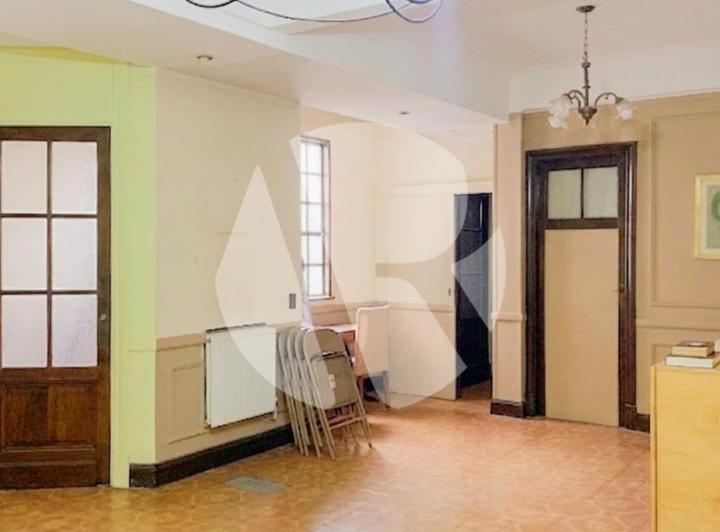 Departamento · 99m² · 4 Ambientes