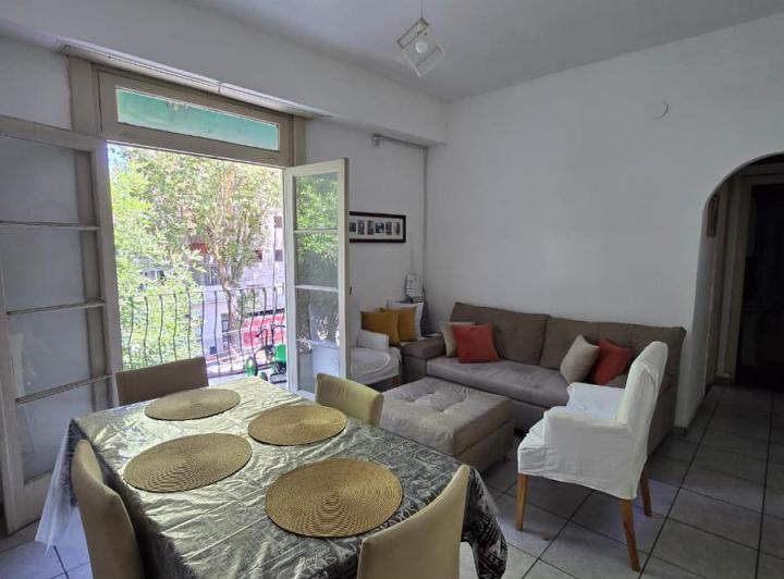 Departamento · 70m² · 4 Ambientes