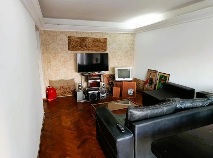 Departamento · 75m² · 3 Ambientes