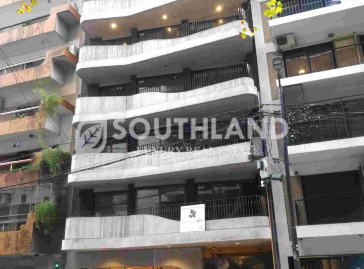 Departamento · 177m² · 4 Ambientes · 1 Cochera