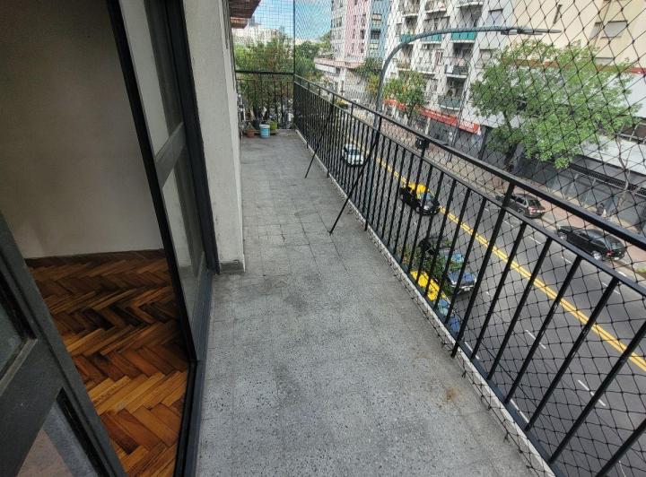 Departamento · 75m² · 3 Ambientes