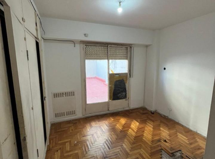 Departamento · 75m² · 4 Ambientes