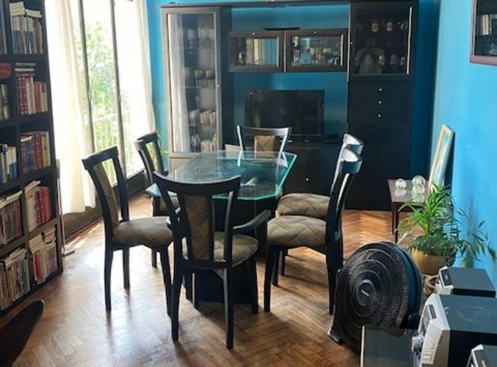 Departamento · 69m² · 4 Ambientes