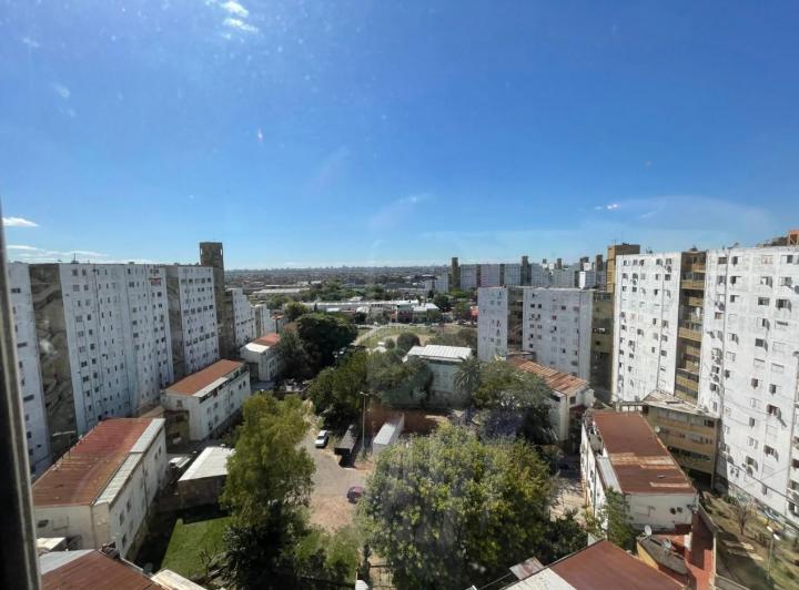 Departamento · 68m² · 4 Ambientes