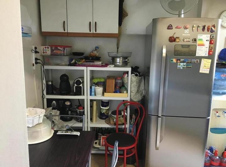 Departamento · 76m² · 4 Ambientes