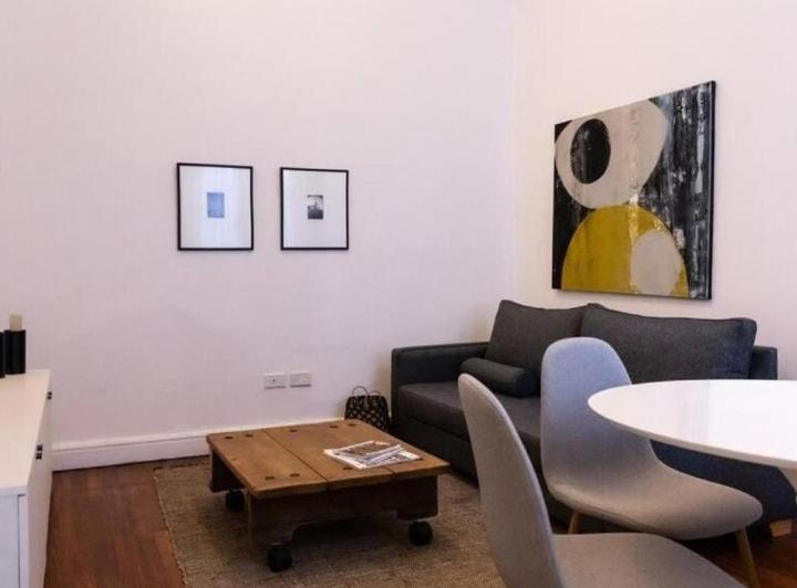 Departamento · 60ha · 4 Ambientes