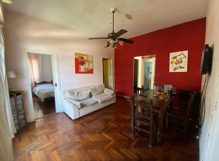 Departamento · 62m² · 4 Ambientes