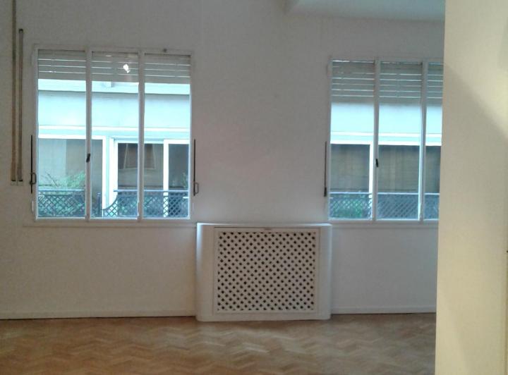 Departamento · 62m² · 3 Ambientes