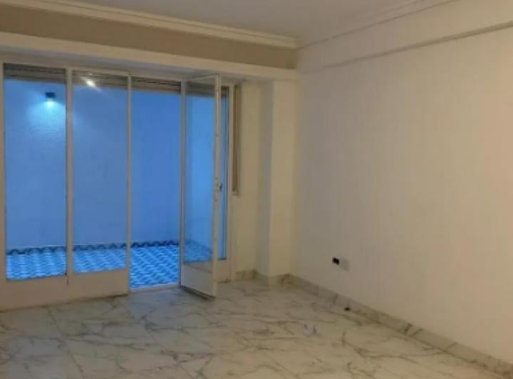 Departamento · 66m² · 4 Ambientes