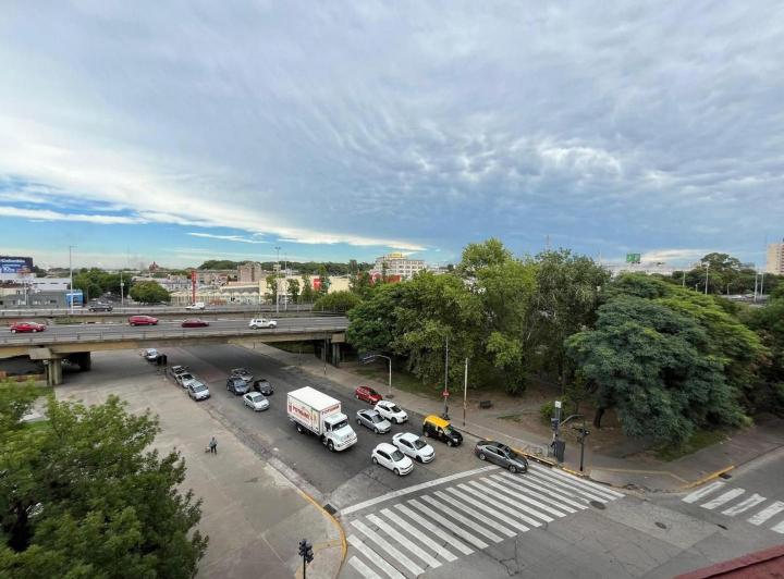 Departamento · 70m² · 4 Ambientes