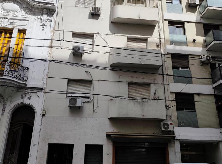 Departamento · 84m² · 4 Ambientes