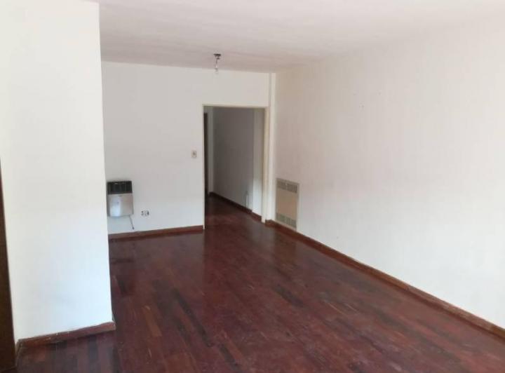 Departamento · 80m² · 4 Ambientes
