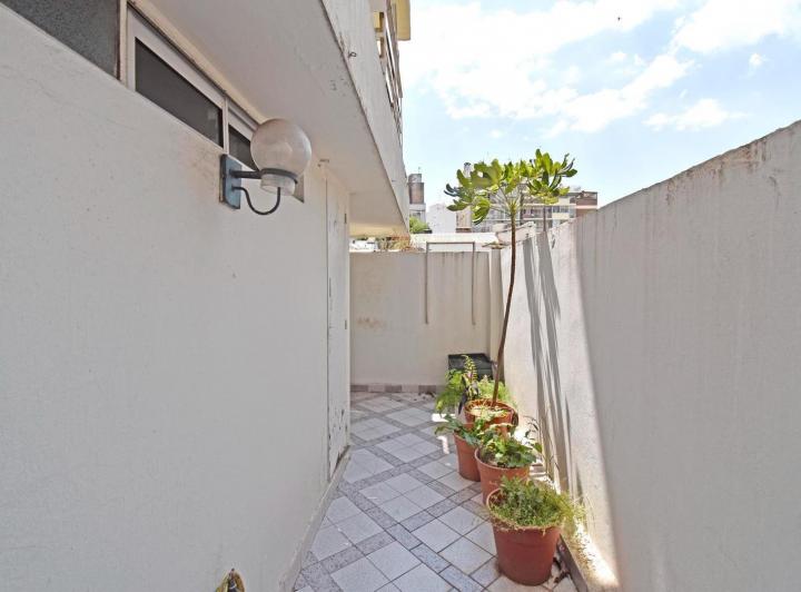 Departamento · 60m² · 4 Ambientes