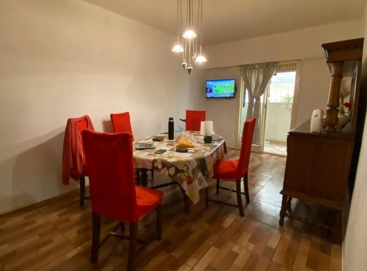 Departamento · 78m² · 4 Ambientes