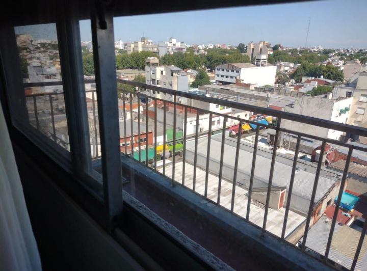 Departamento · 60m² · 4 Ambientes