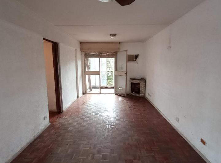 Departamento · 68m² · 4 Ambientes