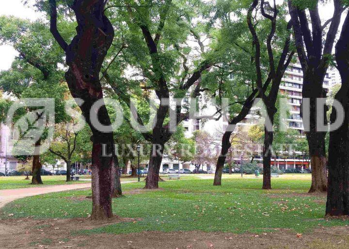 Departamento · 115m² · 4 Ambientes · 1 Cochera