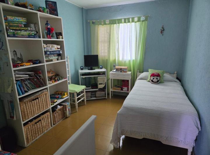 Departamento · 4 Ambientes