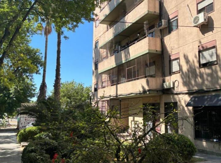 Departamento · 59m² · 4 Ambientes
