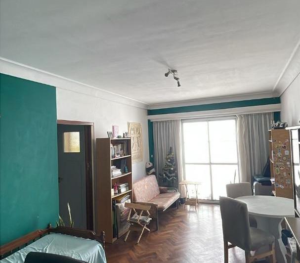 Departamento · 73m² · 3 Ambientes