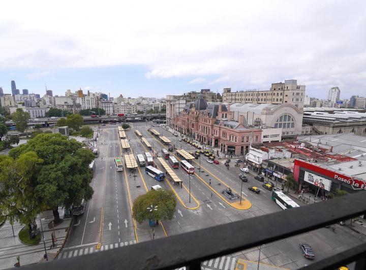 Departamento · 90m² · 4 Ambientes
