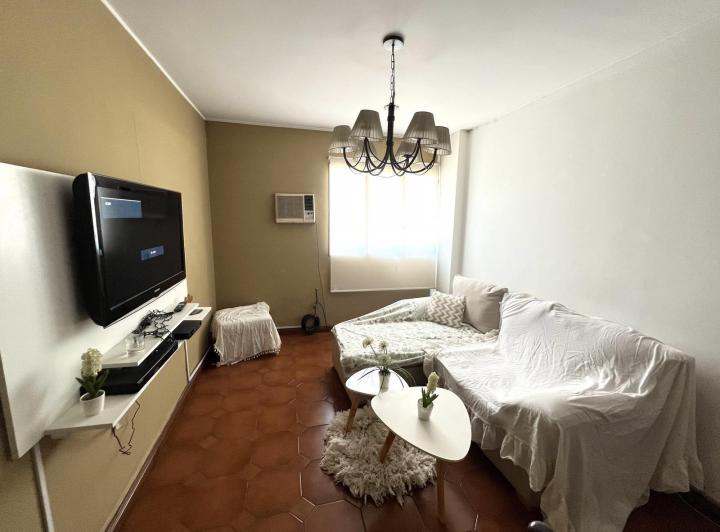Departamento · 80m² · 4 Ambientes