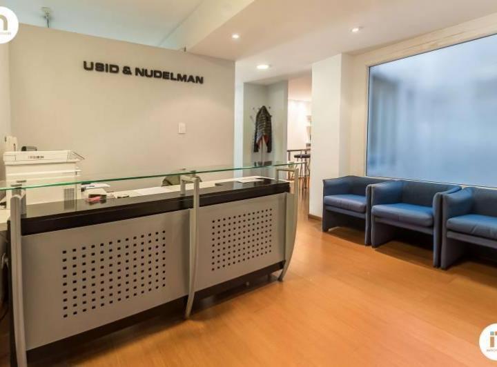 Departamento · 110m² · 4 Ambientes