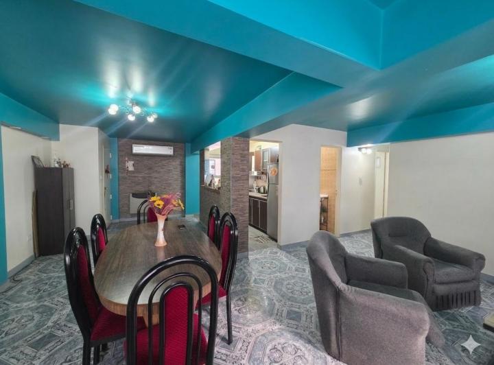 Departamento · 81m² · 4 Ambientes