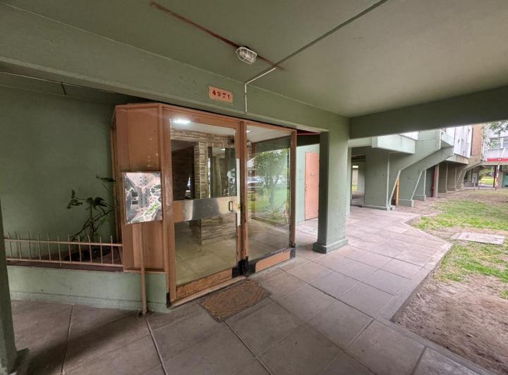 Departamento · 68m² · 3 Dormitorios
