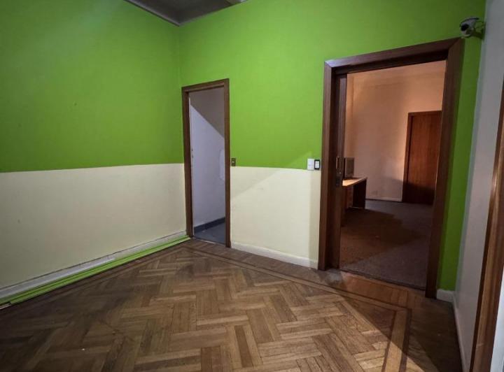Departamento · 98m² · 4 Ambientes