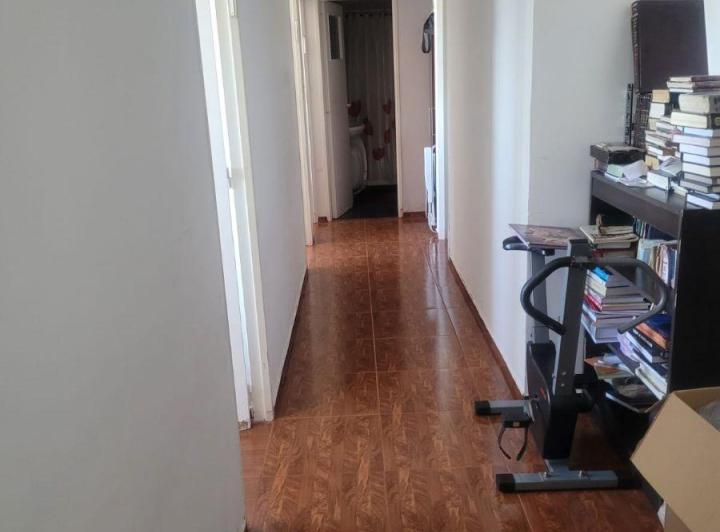 Departamento · 75m² · 4 Ambientes