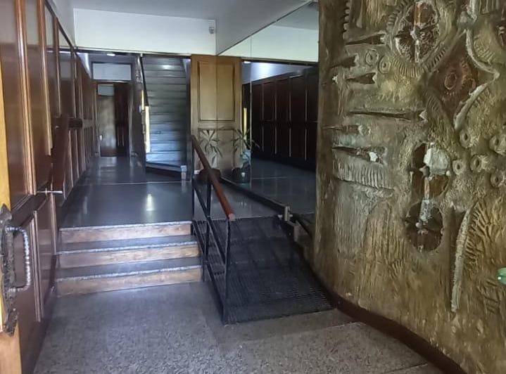 Departamento · 60m² · 4 Ambientes