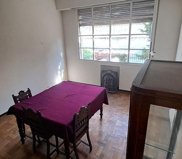 Departamento · 95m² · 4 Ambientes