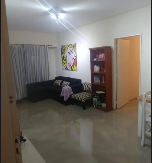 Departamento · 82m² · 4 Ambientes