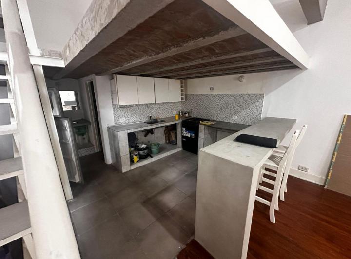 Departamento · 65m² · 4 Ambientes