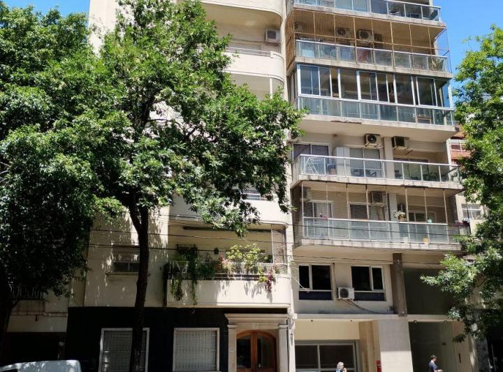 Departamento · 84m² · 4 Ambientes