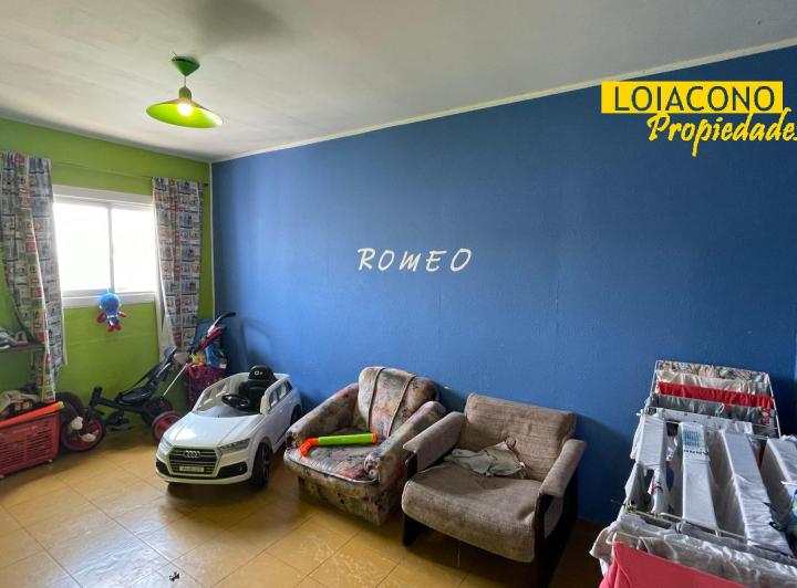 Departamento · 65m² · 4 Ambientes