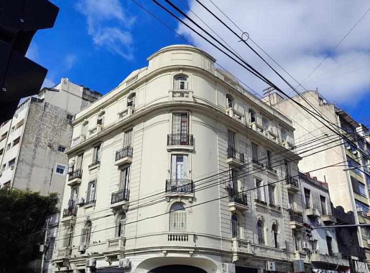 Departamento · 82m² · 4 Ambientes