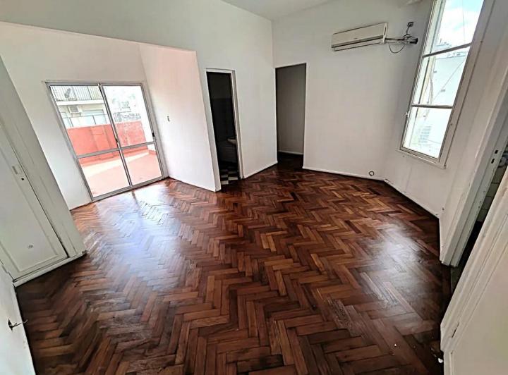 Departamento · 65m² · 3 Ambientes