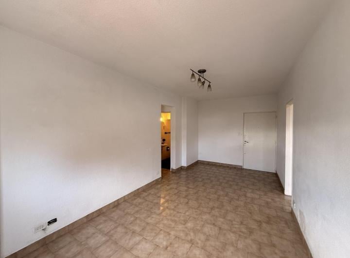 Departamento · 65m² · 4 Ambientes