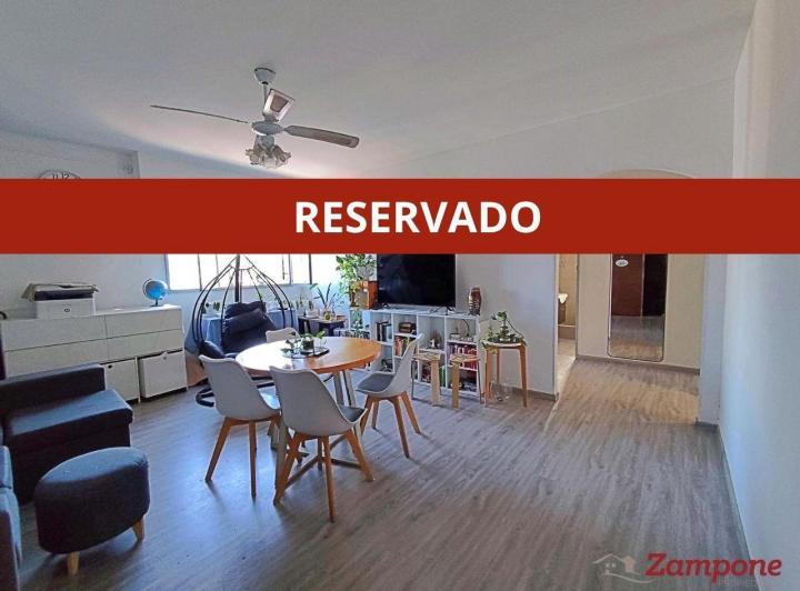 Departamento · 69m² · 4 Ambientes