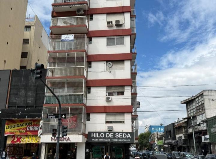 Departamento · 80m² · 4 Ambientes