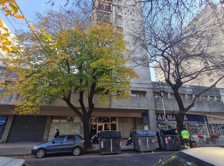 Departamento · 56m² · 3 Ambientes