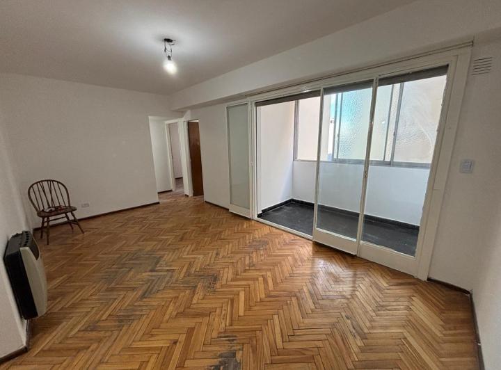Departamento · 73m² · 4 Ambientes