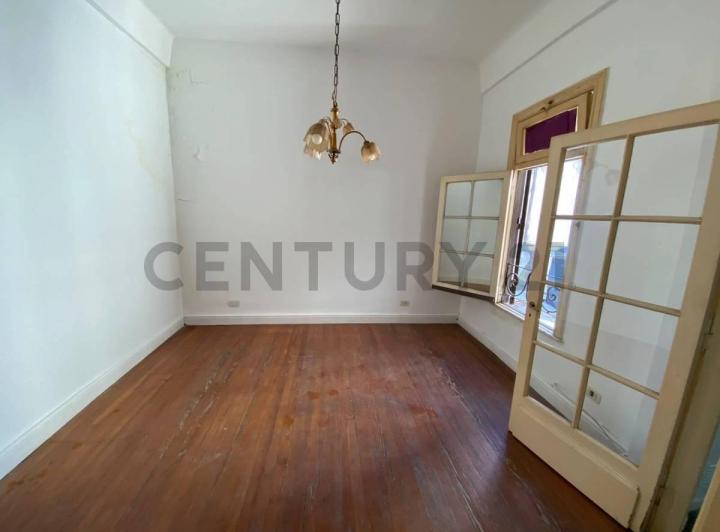 Departamento · 60m² · 4 Ambientes