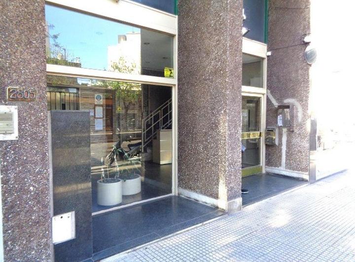 Departamento · 56m² · 4 Ambientes