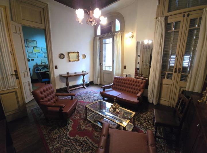 Departamento · 70m² · 4 Ambientes