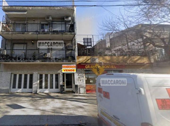 Departamento · 75m² · 4 Ambientes